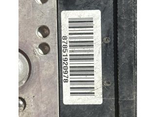 bontott HYUNDAI ix35 ABS Kocka