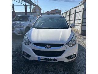 bontott HYUNDAI ix35 ABS Kocka