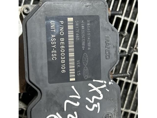 bontott HYUNDAI ix35 ABS Kocka