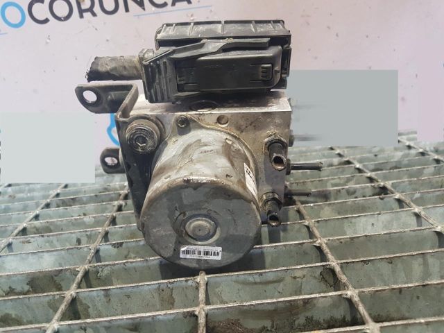 bontott HYUNDAI ix35 ABS Kocka