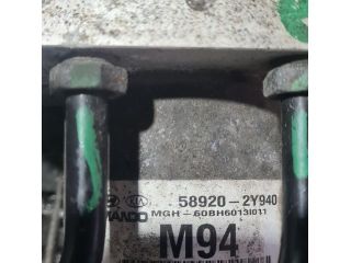 bontott HYUNDAI ix35 ABS Kocka