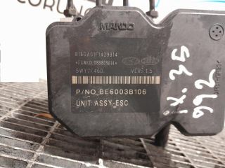 bontott HYUNDAI ix35 ABS Kocka