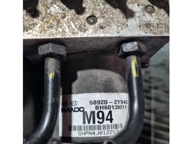 bontott HYUNDAI ix35 ABS Kocka