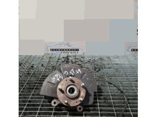 bontott HYUNDAI ix35 Bal első Csonkállvány