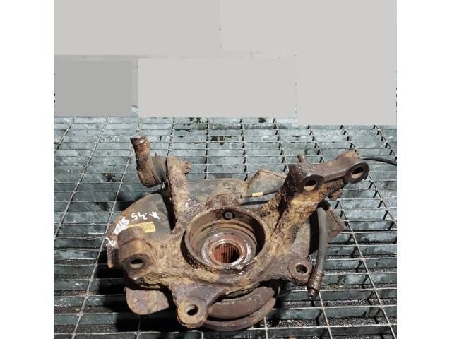 bontott HYUNDAI ix35 Bal első Csonkállvány