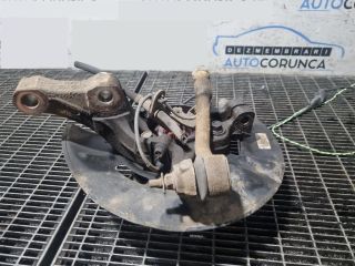 bontott HYUNDAI ix35 Bal első Csonkállvány