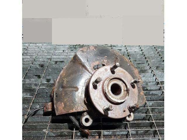 bontott HYUNDAI ix35 Bal első Csonkállvány