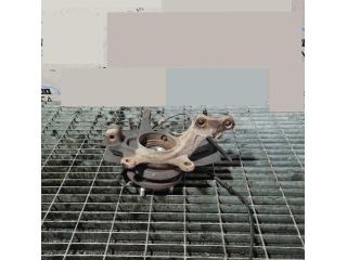 bontott HYUNDAI ix35 Bal első Csonkállvány