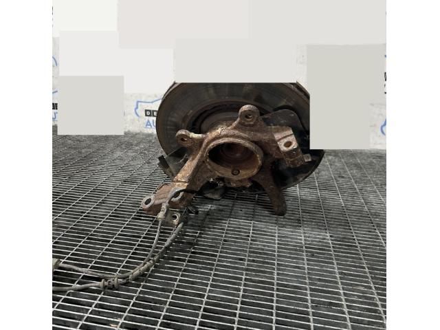 bontott HYUNDAI ix35 Bal első Csonkállvány