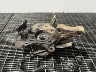 bontott HYUNDAI ix35 Bal első Csonkállvány