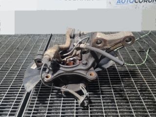 bontott HYUNDAI ix35 Bal első Csonkállvány