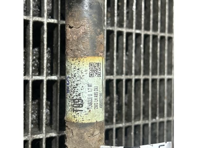 bontott HYUNDAI ix35 Bal Féltengely