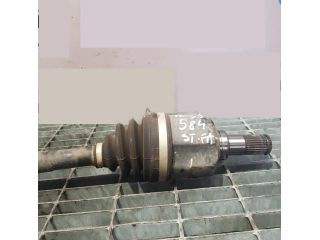 bontott HYUNDAI ix35 Bal Féltengely