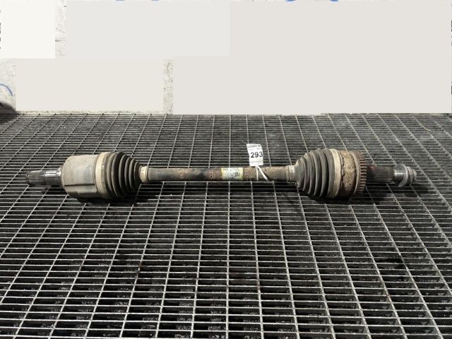 bontott HYUNDAI ix35 Bal Féltengely