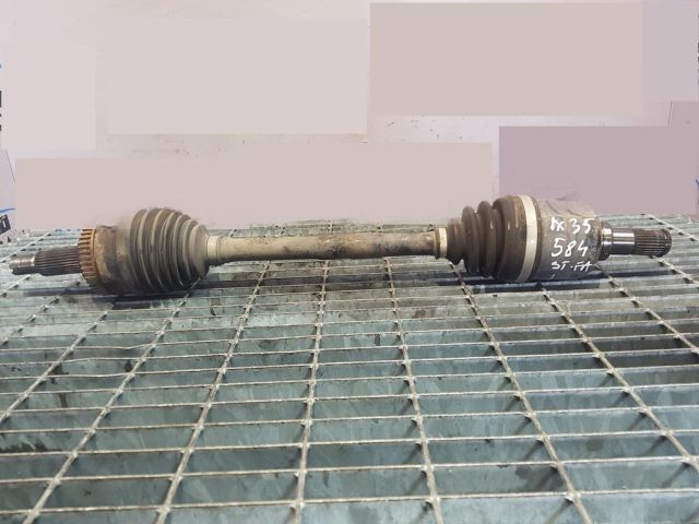 bontott HYUNDAI ix35 Bal Féltengely