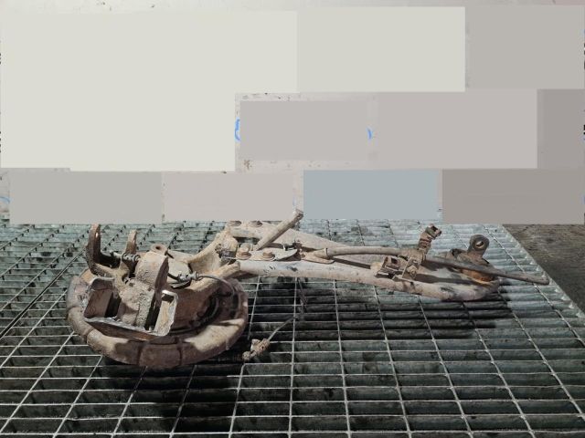 bontott HYUNDAI ix35 Bal hátsó Csonkállvány