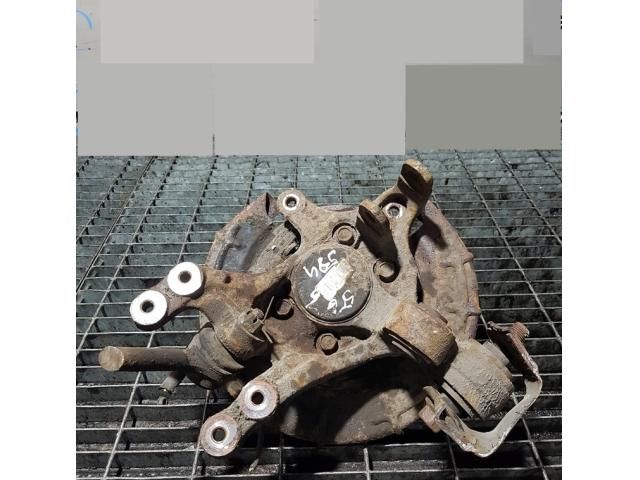 bontott HYUNDAI ix35 Bal hátsó Csonkállvány