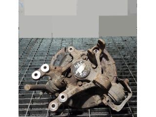 bontott HYUNDAI ix35 Bal hátsó Csonkállvány