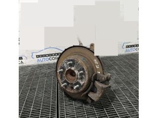 bontott HYUNDAI ix35 Bal hátsó Csonkállvány