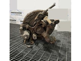 bontott HYUNDAI ix35 Bal hátsó Csonkállvány