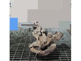 bontott HYUNDAI ix35 Bal hátsó Csonkállvány