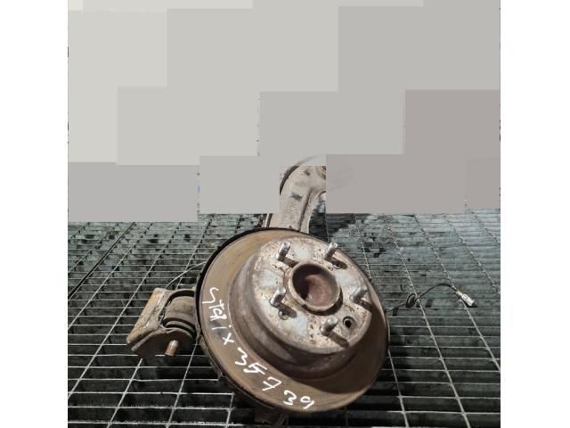 bontott HYUNDAI ix35 Bal hátsó Csonkállvány