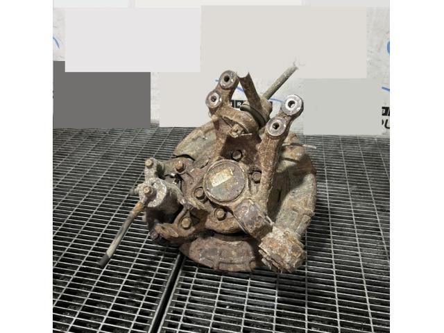 bontott HYUNDAI ix35 Bal hátsó Csonkállvány