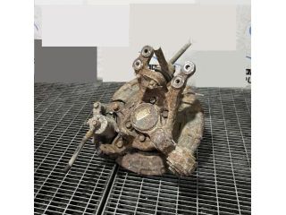 bontott HYUNDAI ix35 Bal hátsó Csonkállvány