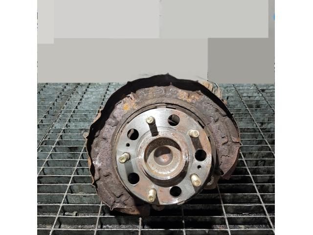 bontott HYUNDAI ix35 Bal hátsó Csonkállvány