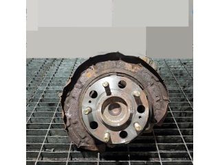 bontott HYUNDAI ix35 Bal hátsó Csonkállvány