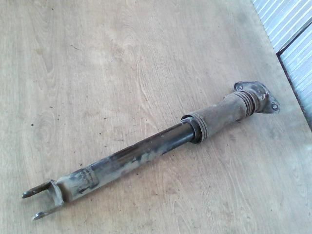 bontott HYUNDAI ix35 Bal hátsó Lengéscsillapító