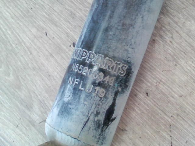 bontott HYUNDAI ix35 Bal hátsó Lengéscsillapító