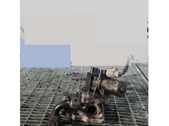 bontott HYUNDAI ix35 EGR / AGR Szelep