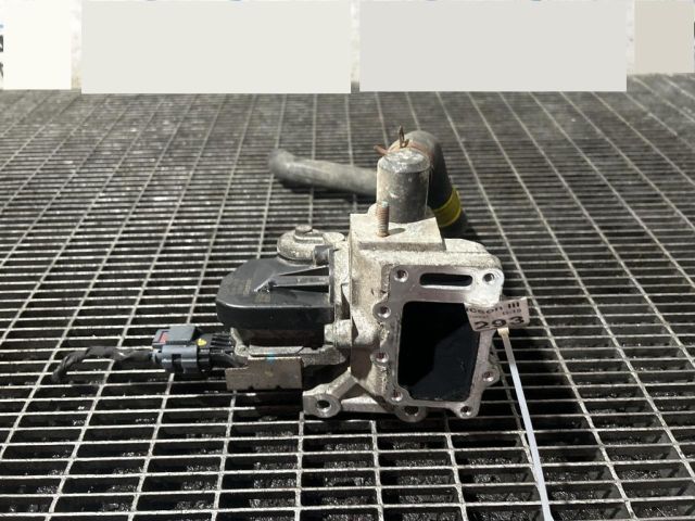 bontott HYUNDAI ix35 EGR / AGR Szelep