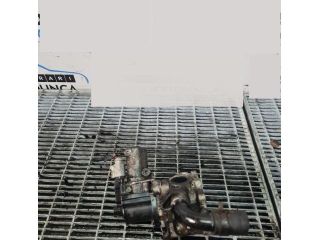 bontott HYUNDAI ix35 EGR / AGR Szelep