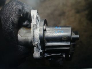 bontott HYUNDAI ix35 EGR / AGR Szelep