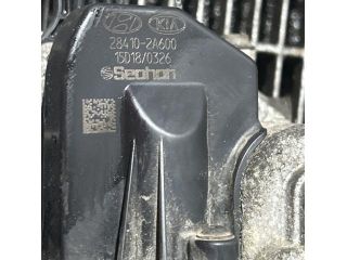 bontott HYUNDAI ix35 EGR / AGR Szelep