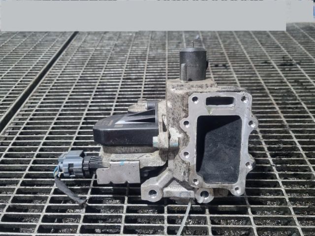 bontott HYUNDAI ix35 EGR / AGR Szelep