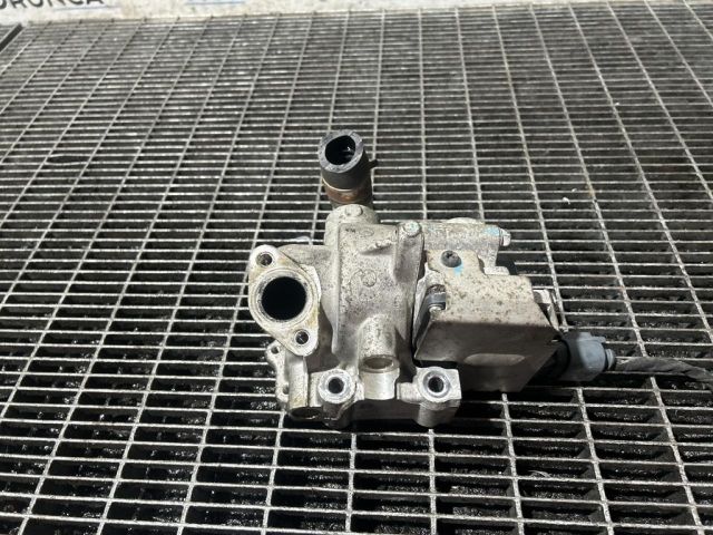 bontott HYUNDAI ix35 EGR / AGR Szelep