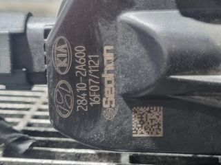 bontott HYUNDAI ix35 EGR / AGR Szelep