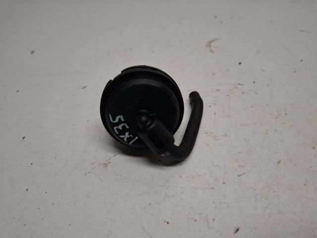 bontott HYUNDAI ix35 EGR / AGR Szelep