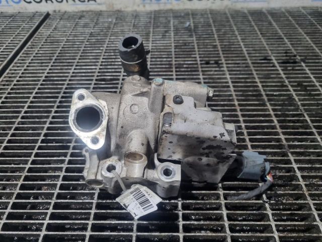 bontott HYUNDAI ix35 EGR / AGR Szelep