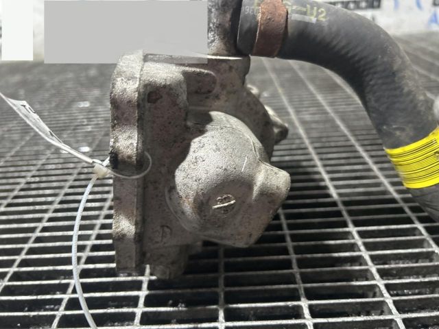 bontott HYUNDAI ix35 EGR / AGR Szelep