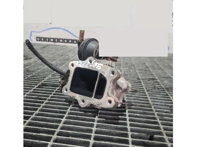 bontott HYUNDAI ix35 EGR / AGR Szelep