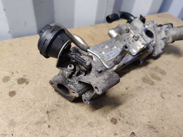 bontott HYUNDAI ix35 EGR Hűtő