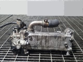 bontott HYUNDAI ix35 EGR Hűtő