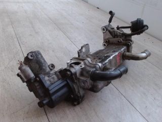 bontott HYUNDAI ix35 EGR Hűtő