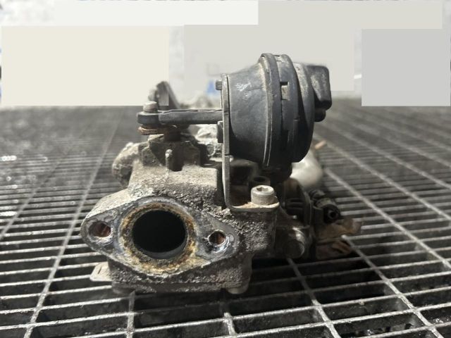 bontott HYUNDAI ix35 EGR Hűtő