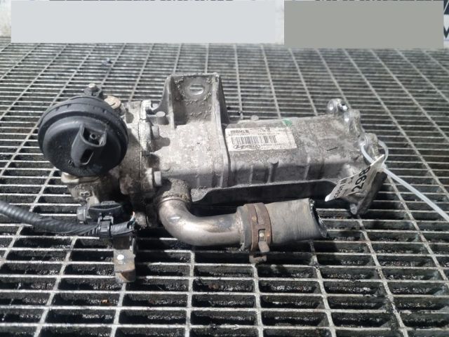bontott HYUNDAI ix35 EGR Hűtő