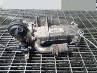 bontott HYUNDAI ix35 EGR Hűtő